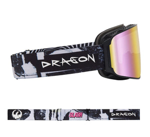 NFX MAG OTG - Gigi Ruff Snow Goggles