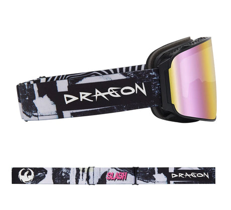 NFX MAG OTG - Gigi Ruff Snow Goggles