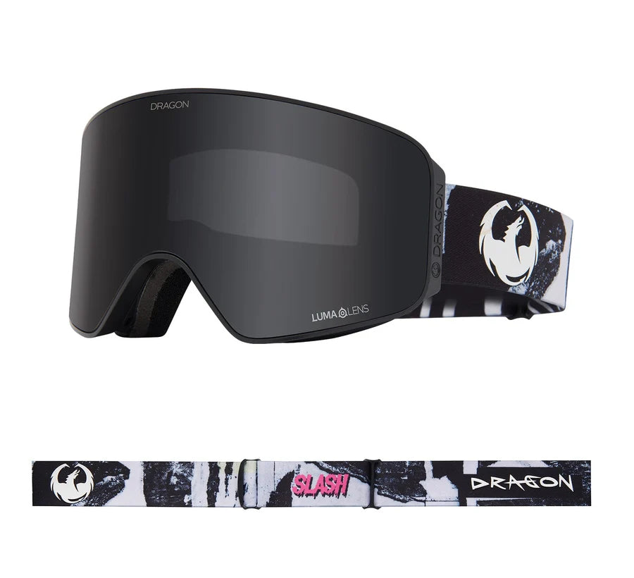 NFX MAG OTG - Gigi Ruff Snow Goggles