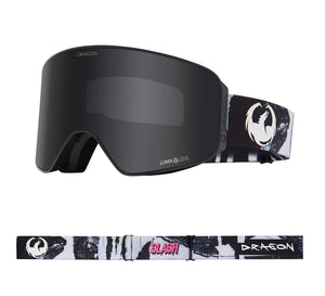NFX MAG OTG - Gigi Ruff Snow Goggles