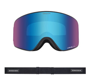 NFX MAG OTG Snow Goggles