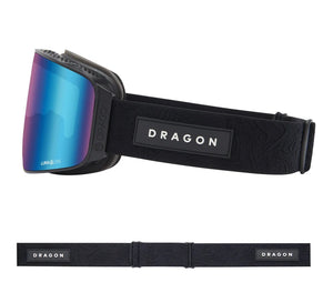NFX MAG OTG Snow Goggles