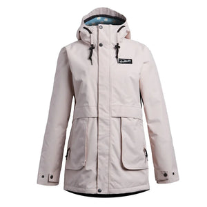 Women's Nicolette Snowboard Jacket