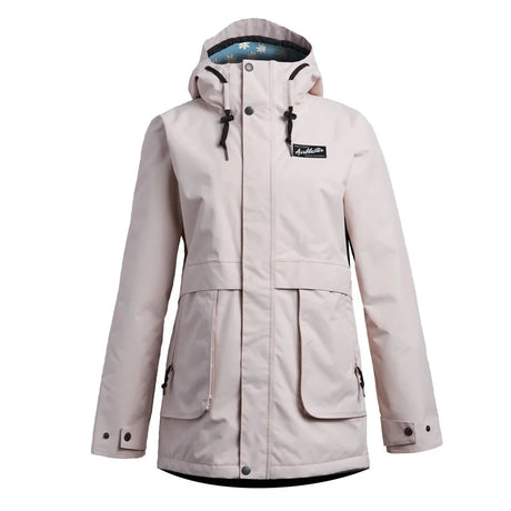 Women's Nicolette Snowboard Jacket