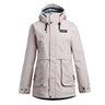Women's Nicolette Snowboard Jacket