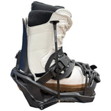 Pull Button Quick Release for Supermatic Bindings
