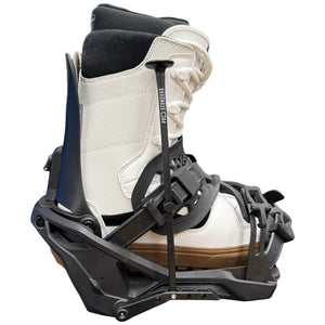 Pull Button Quick Release for Supermatic Bindings