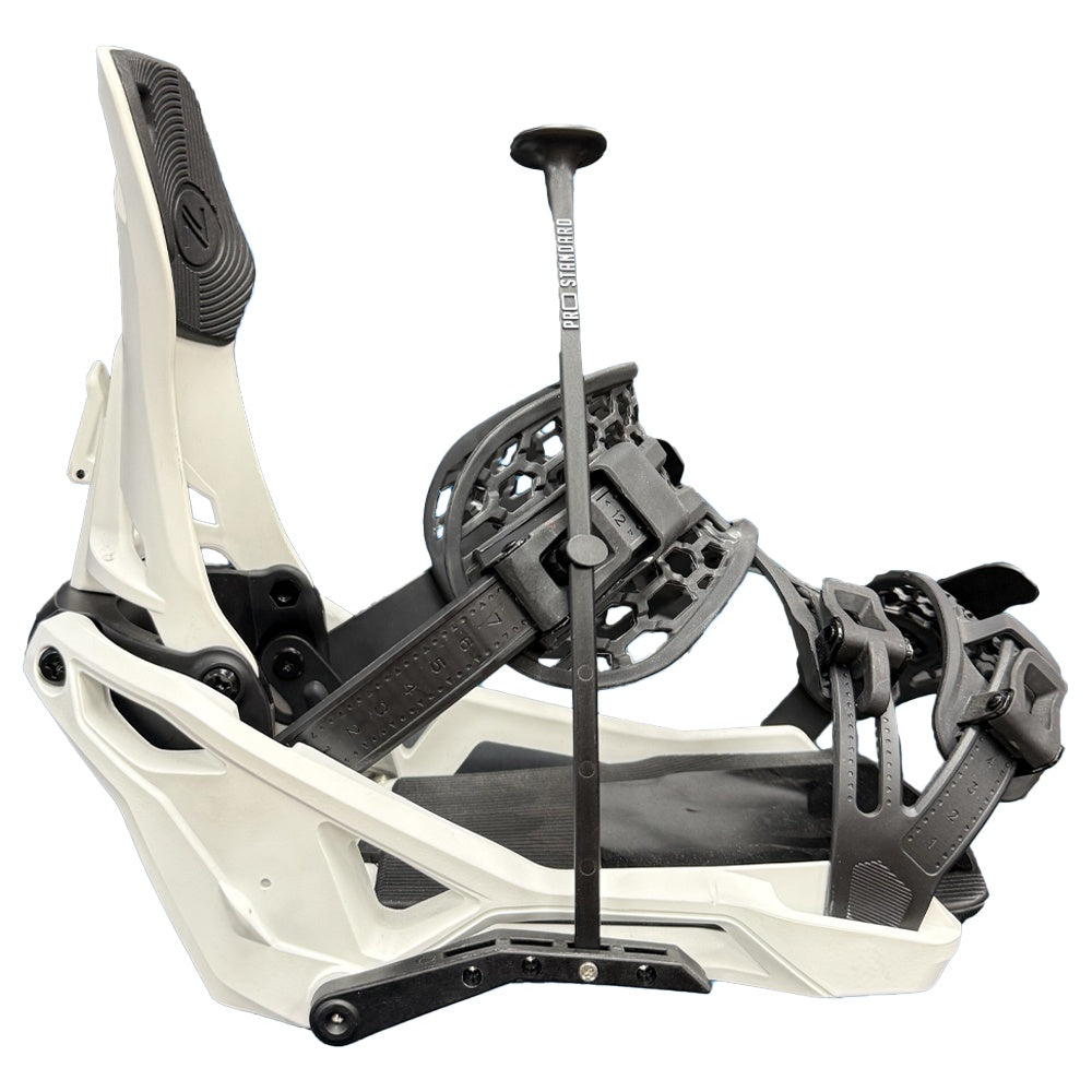 Pull Button Quick Release for Supermatic Bindings