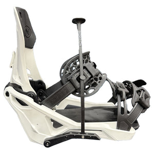 Pull Button Quick Release for Supermatic Bindings