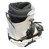 Pull Button Quick Release for Supermatic Bindings
