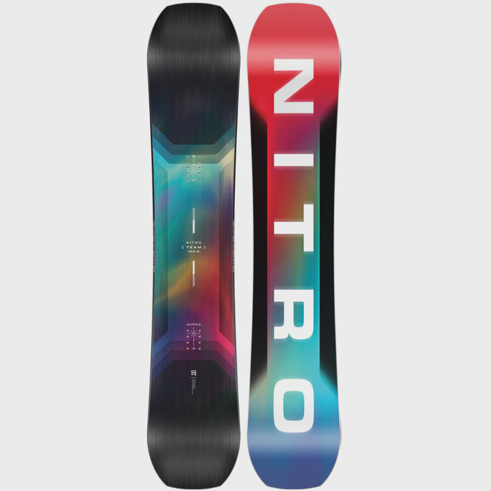 Team Snowboard