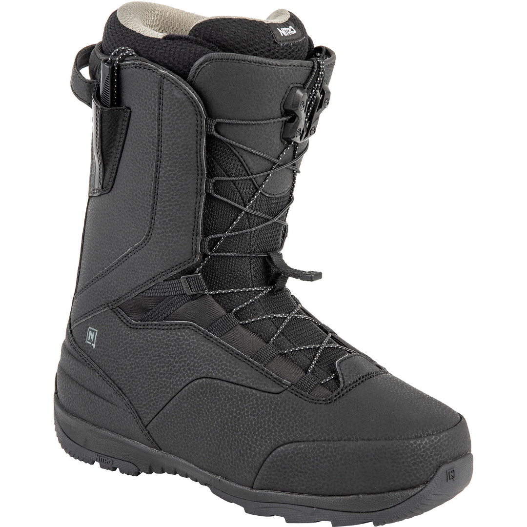 Nitro Venture TLS - 2nd Hand Snowboard Boots