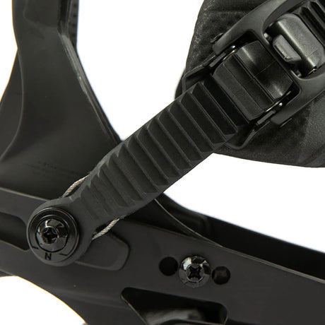 Ankle Strap Cable Ratchet Set (2-Pack)
