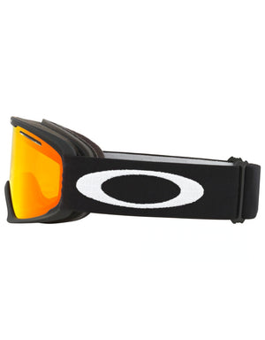 O-Frame 2.0 Pro XL Black Snow Goggles