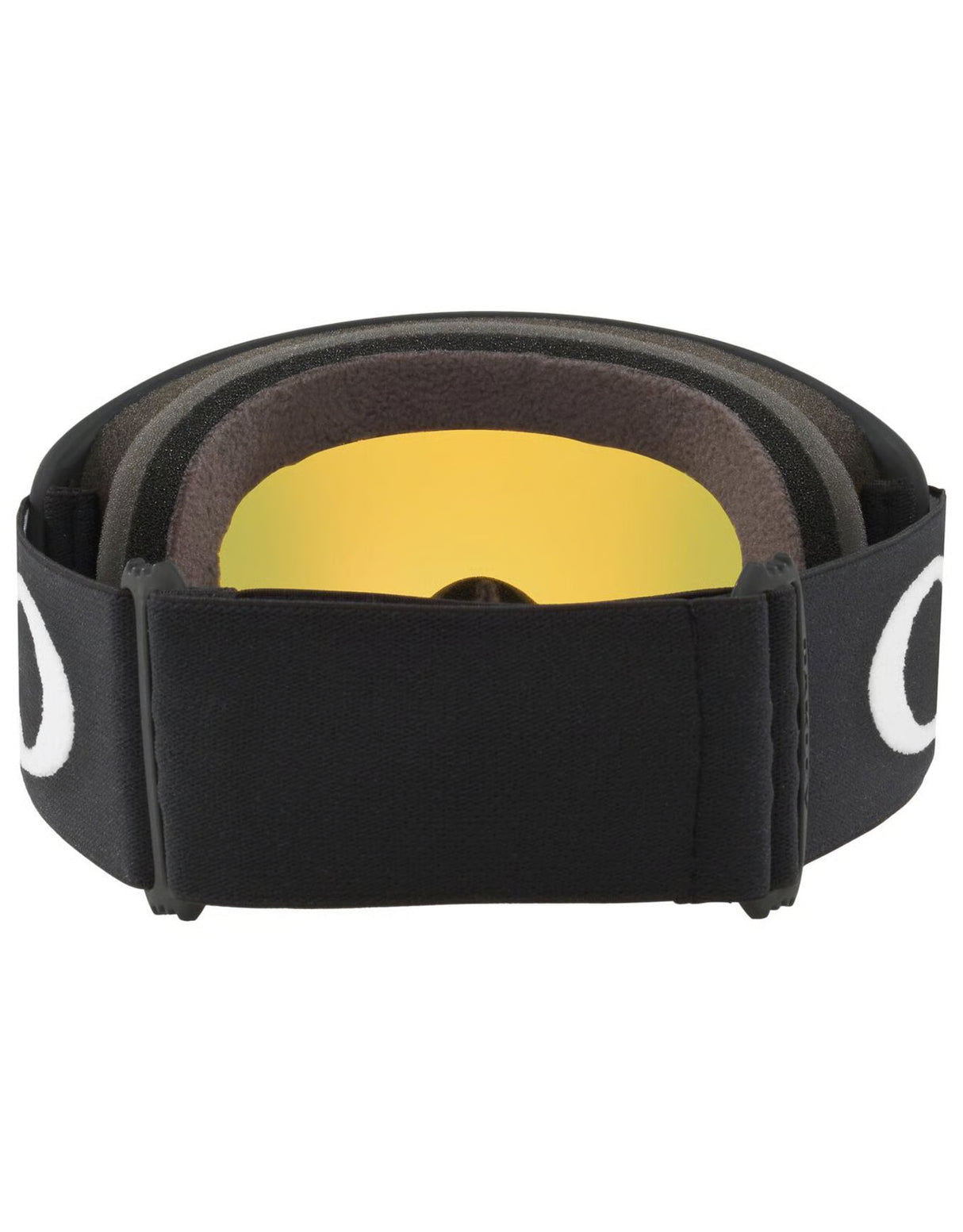 O-Frame 2.0 Pro XL Black Snow Goggles