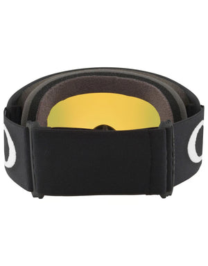 O-Frame 2.0 Pro XL Black Snow Goggles