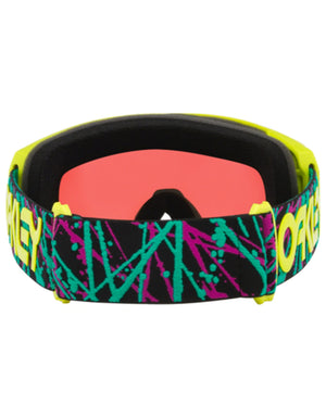 Line Miner™ Jaxson Blue Snow Goggles