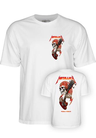 OG Metallica Collab T-Shirt