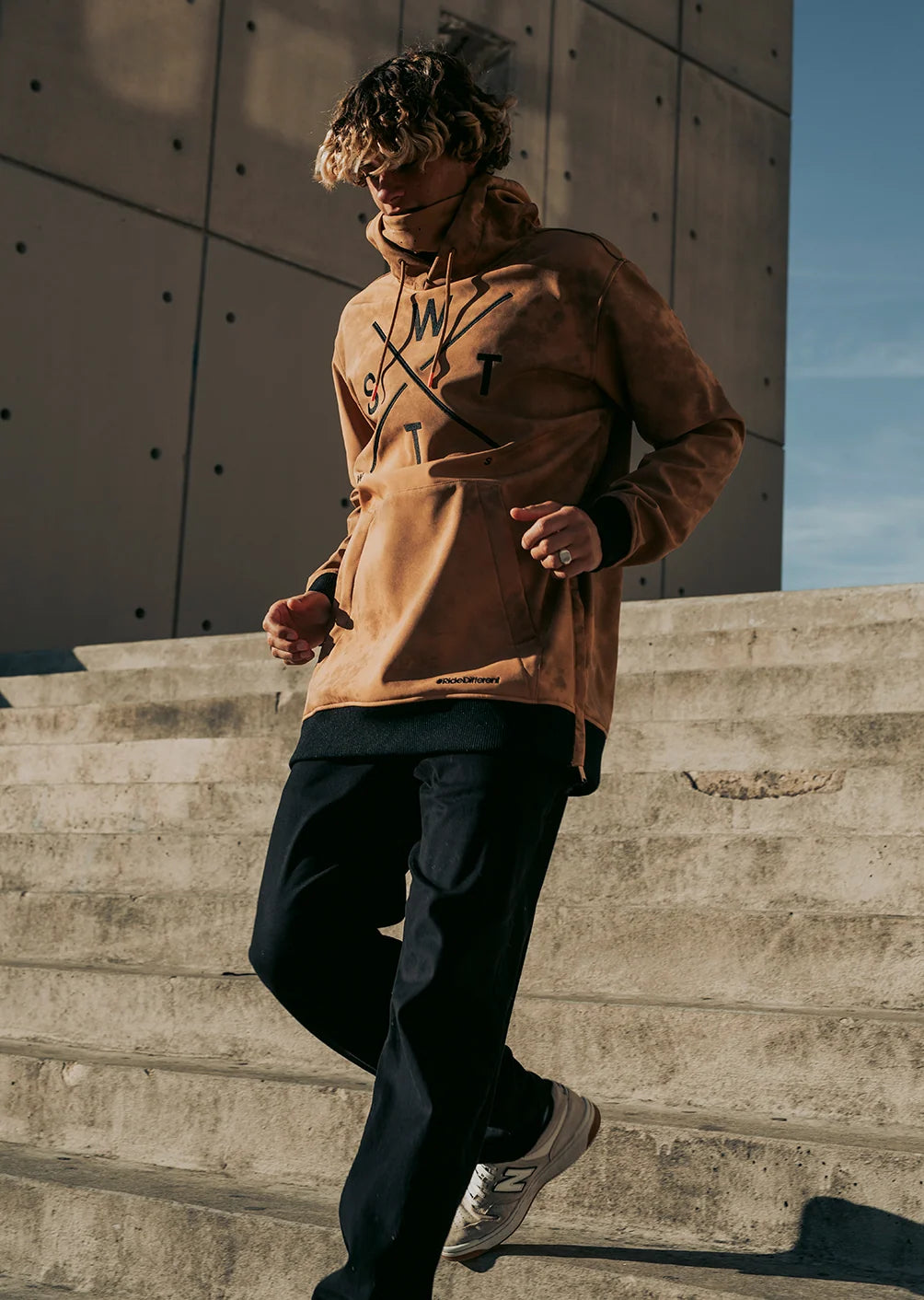 Orbital Softshell Jacket 2027