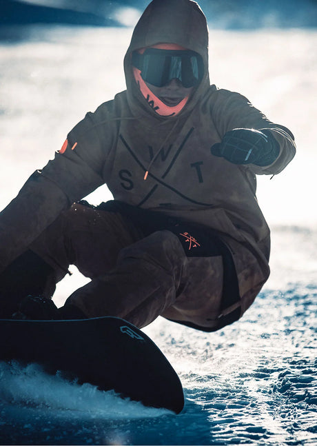 Orbital Softshell Jacket 2027