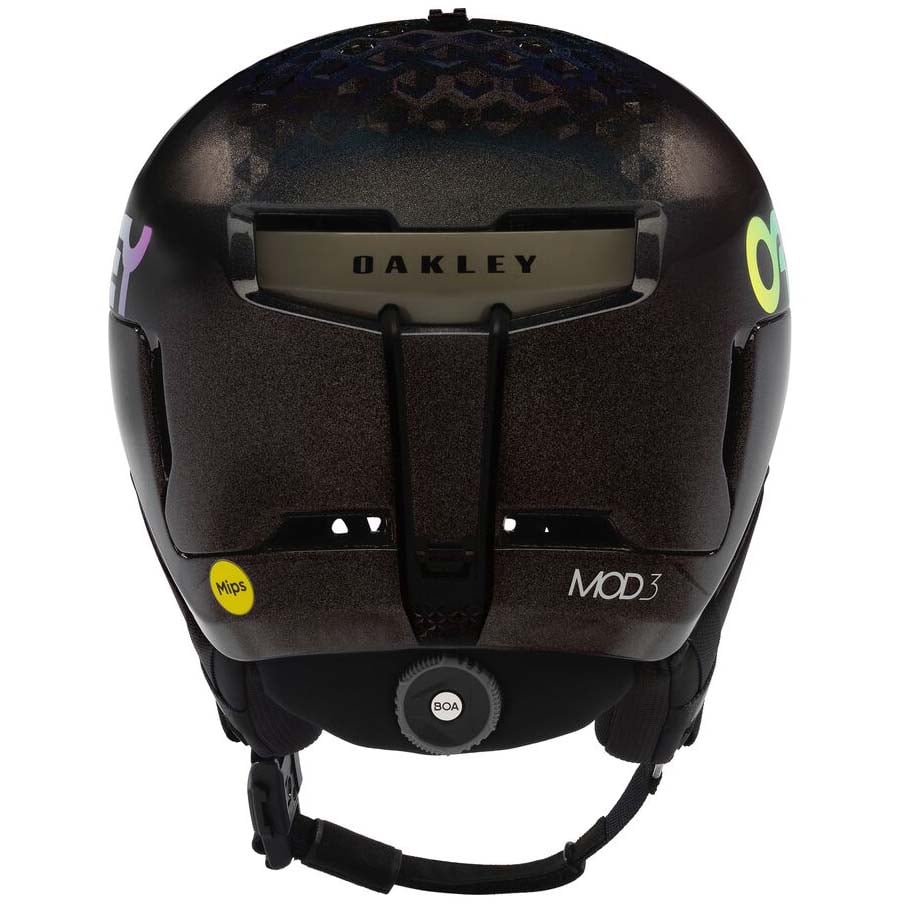 MOD3 Pro - Mips Snowboard Helmet