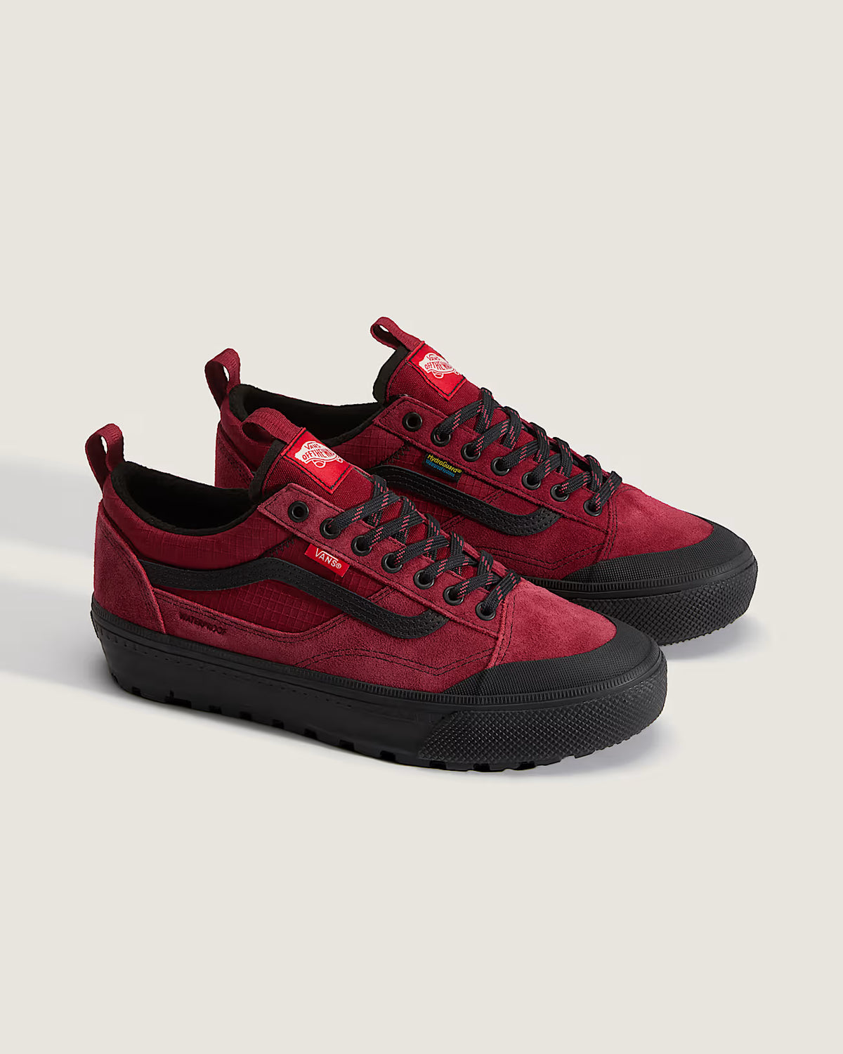 Old Skool Waterproof Insulated MTE Shoe