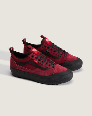 Old Skool Waterproof Insulated MTE Shoe