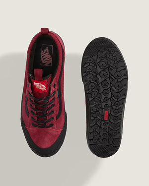 Old Skool Waterproof Insulated MTE Shoe