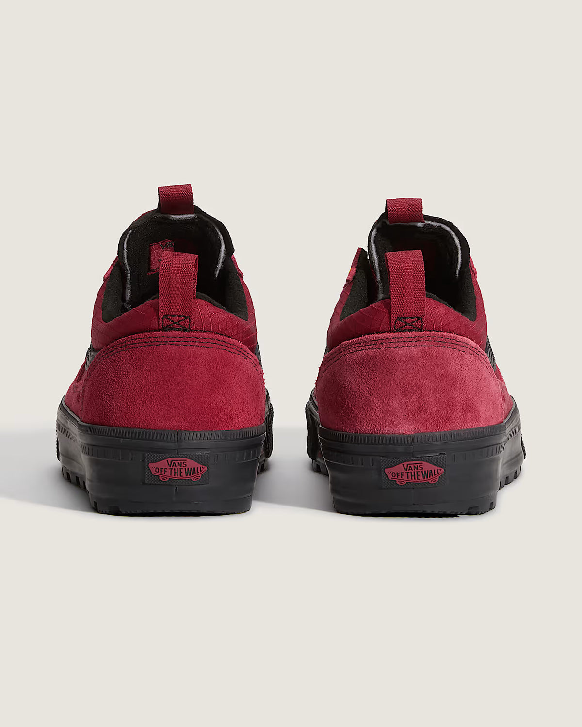 Old Skool Waterproof Insulated MTE Shoe
