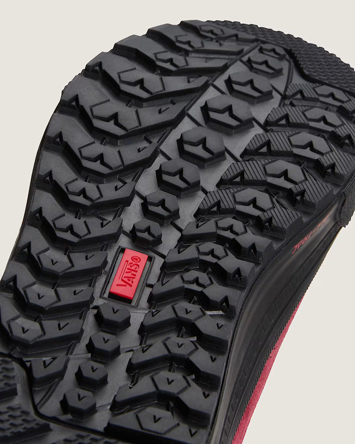 Old Skool Waterproof Insulated MTE Shoe