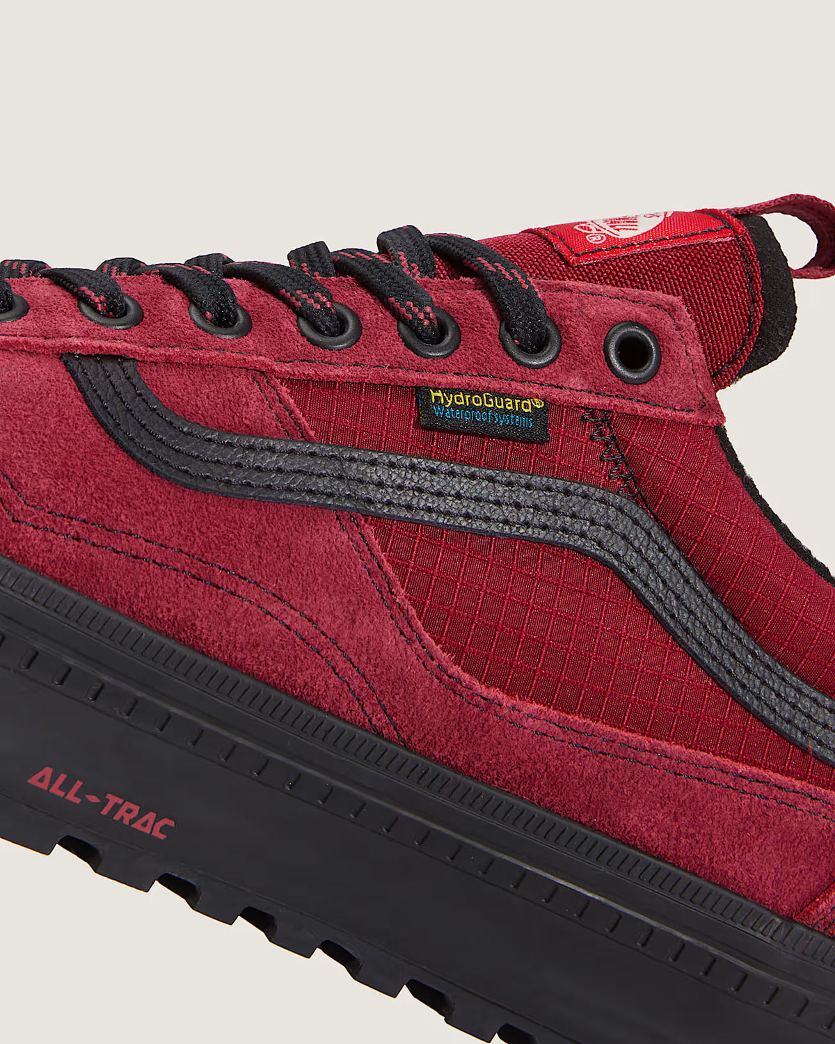 Old Skool Waterproof Insulated MTE Shoe