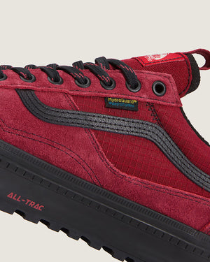 Old Skool Waterproof Insulated MTE Shoe
