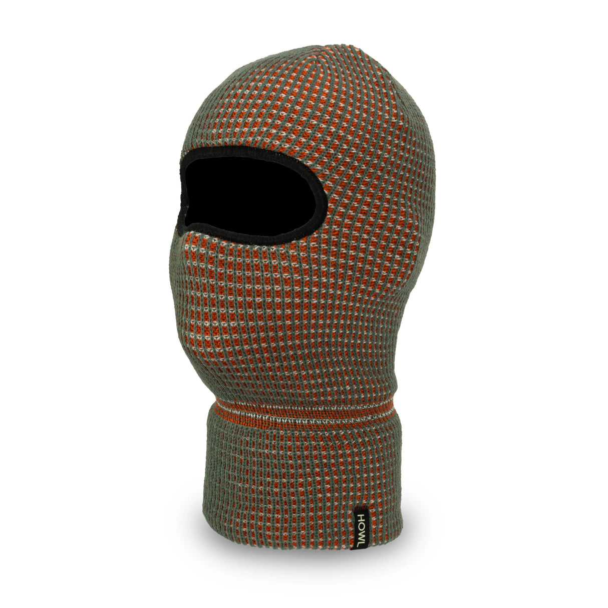 Burglar Facemask