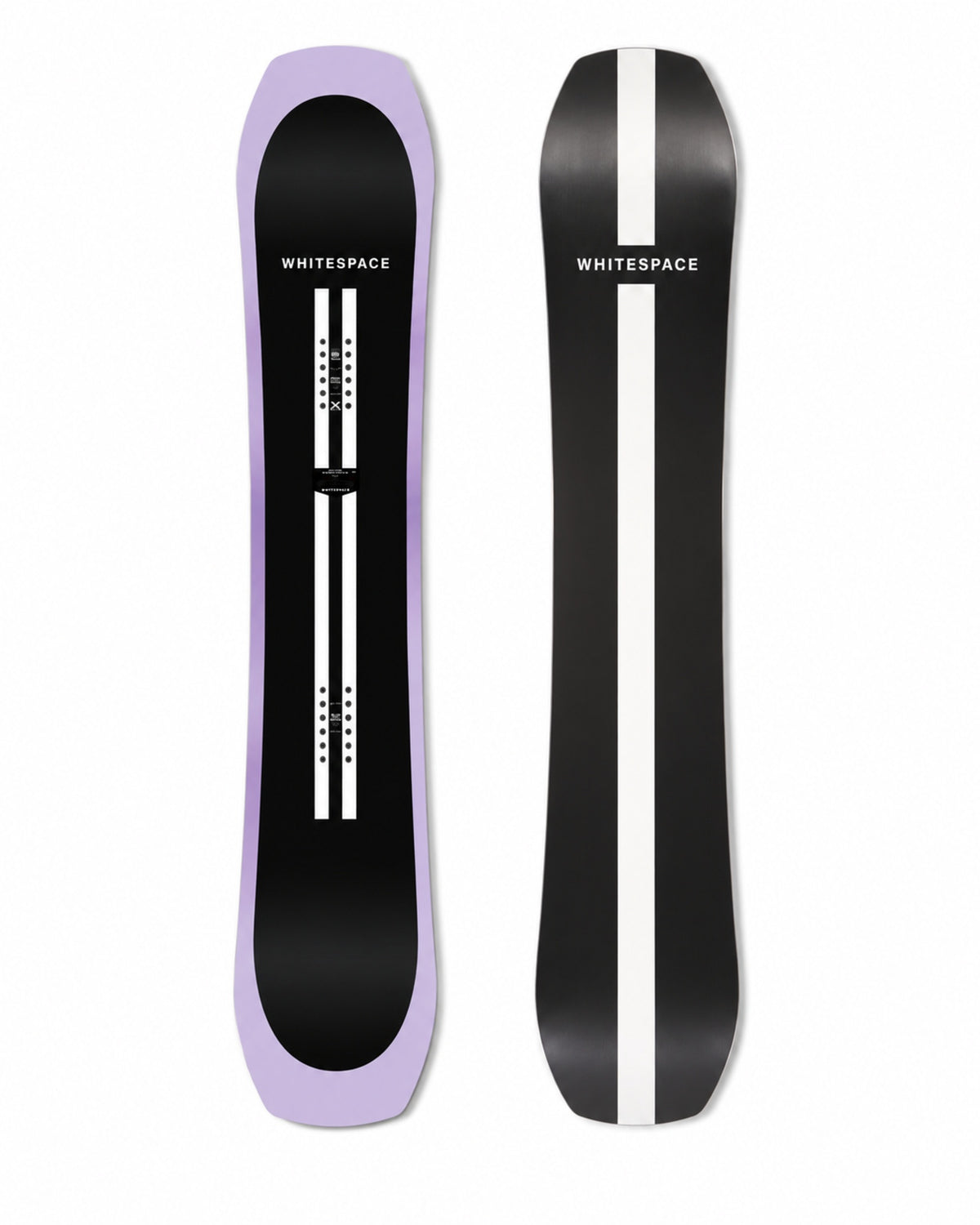 Overwide Twin Snowboard 2027