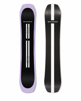 Overwide Twin Snowboard 2027