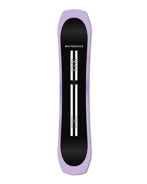Overwide Twin Snowboard 2027