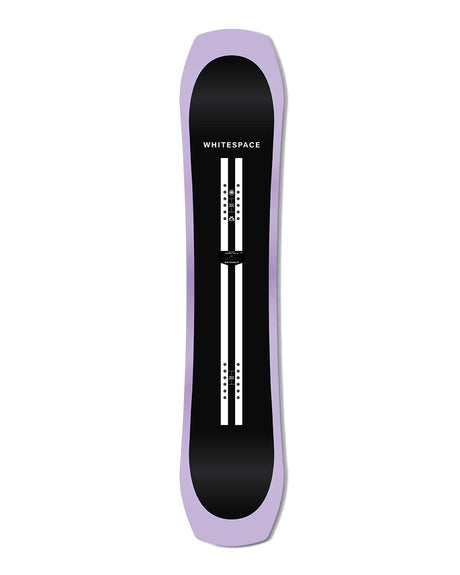 Overwide Twin Snowboard 2027