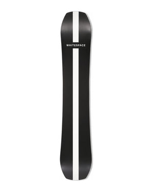 Overwide Twin Snowboard 2027