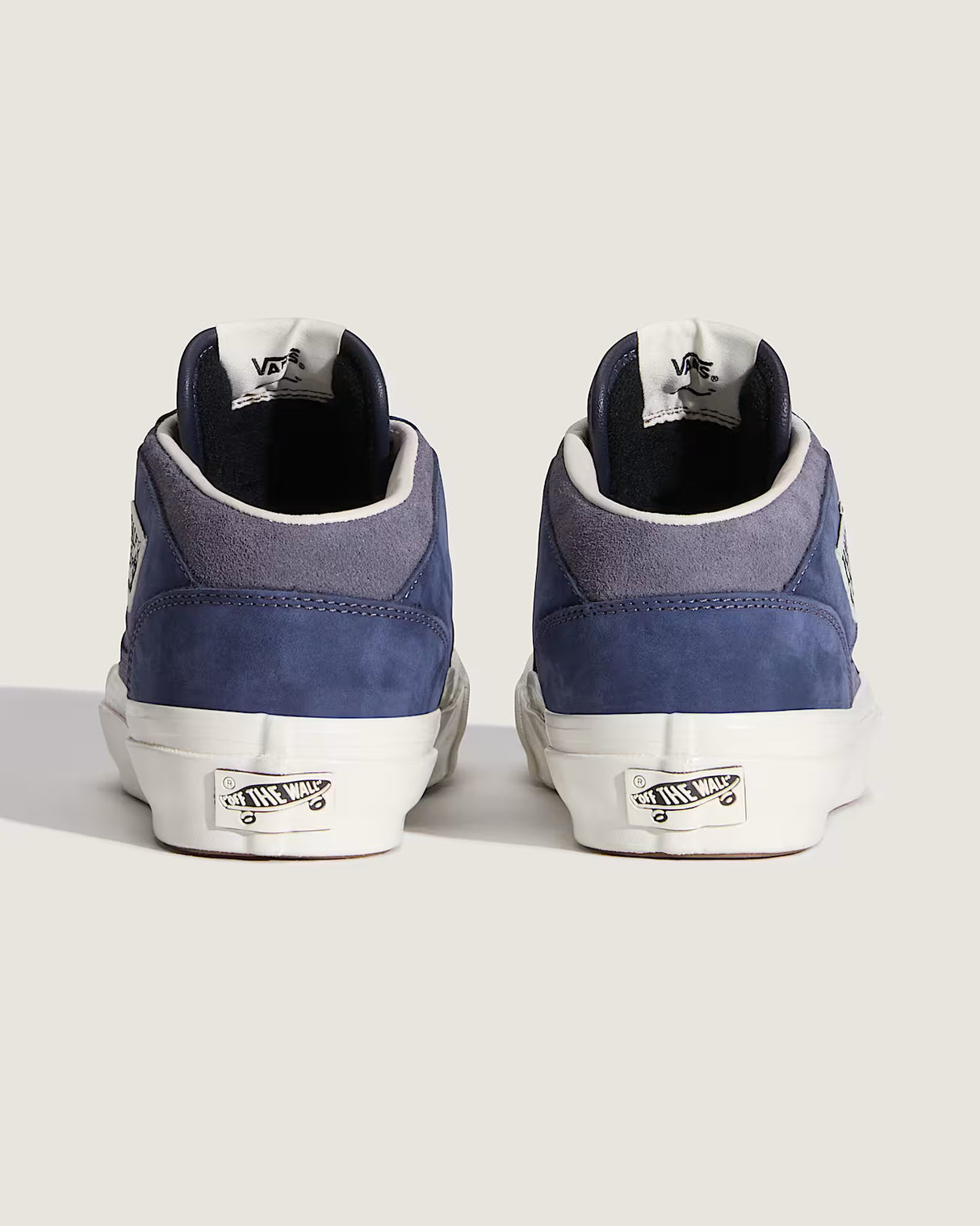 Premium LX Half Cab Reissue 33 Skate Shoe