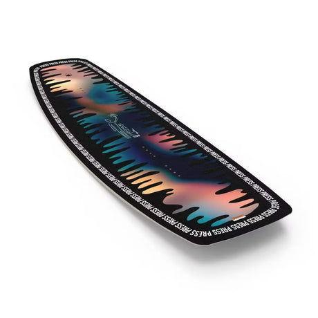 2026 Press Wakeboard