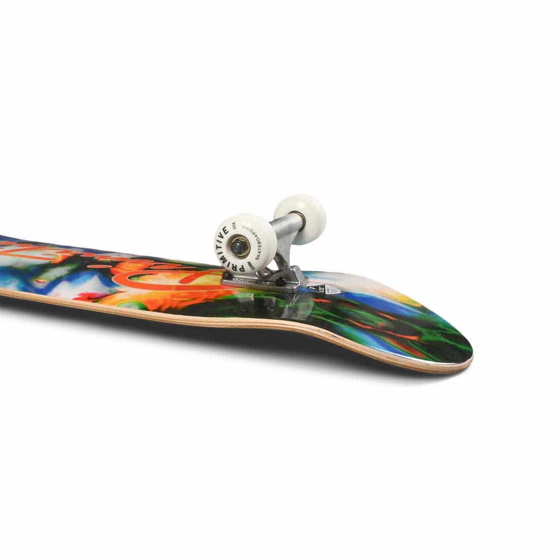 8.125" Nuevo Melt Complete Skateboard