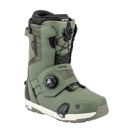 Stepon StepON Snowboard Boots – West-Site Boardshop