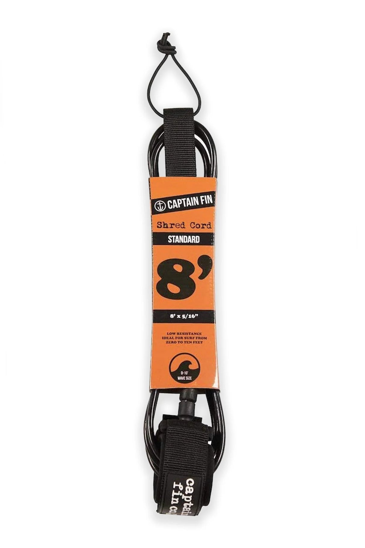 8'' Shred Cord Standard