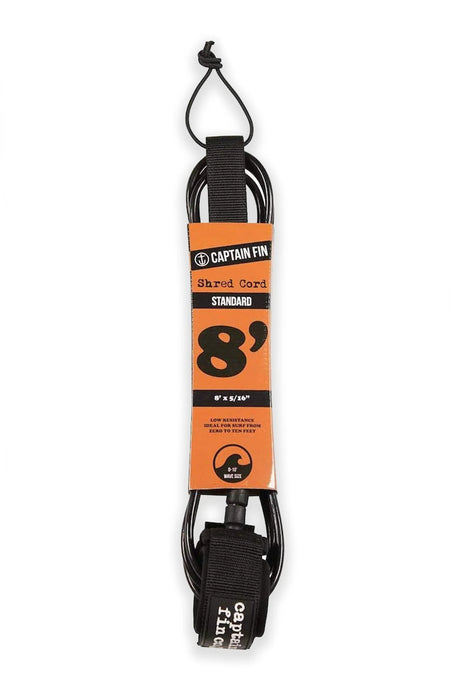 8'' Shred Cord Standard