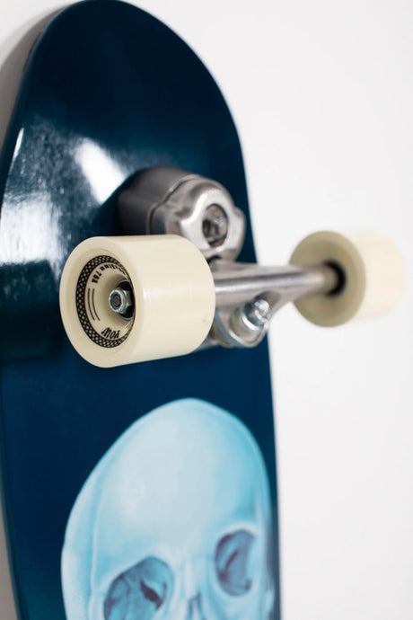 34" Skalle Christenson x YOW Surfskate Complete