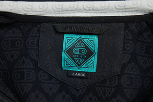 Quickstrike Qtr Zip Snowboard Jacket 2026