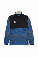 Quickstrike Qtr Zip Snowboard Jacket 2026