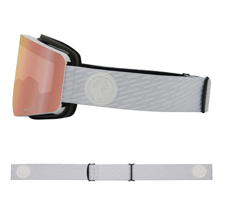 R1 OTG Base Snow Goggles