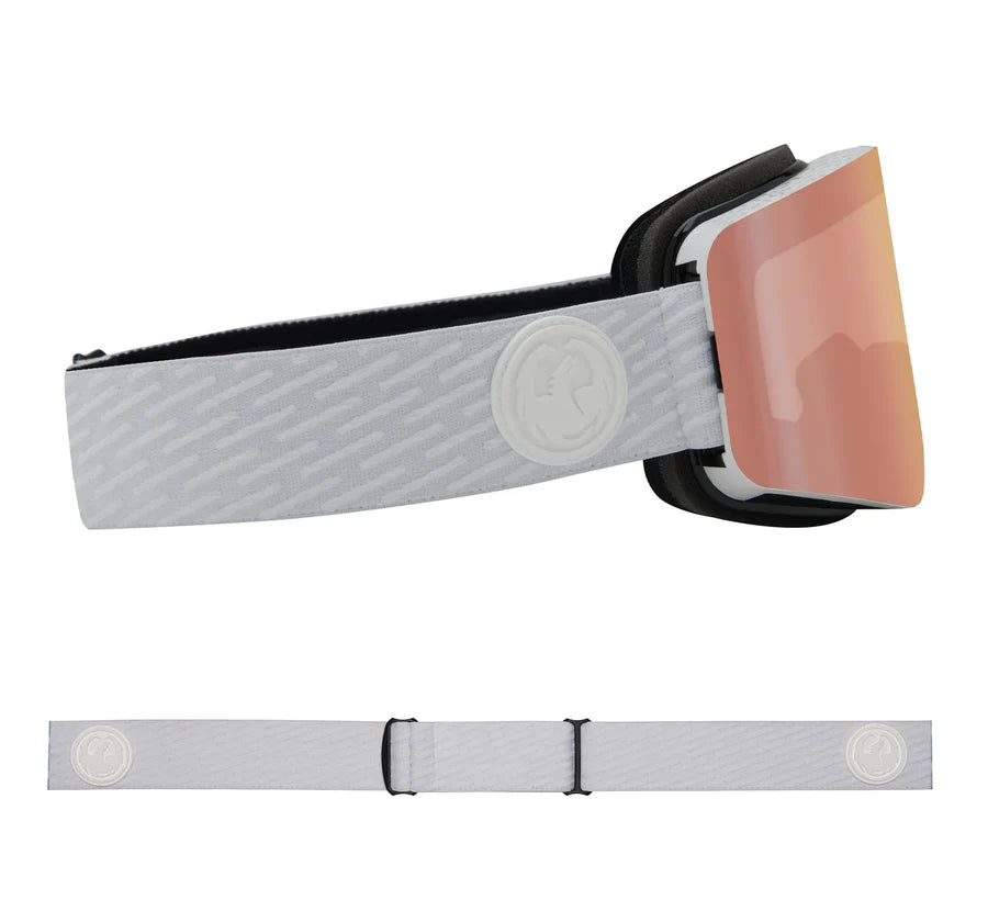 R1 OTG Base Snow Goggles