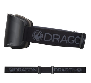 R1 OTG Base Snow Goggles